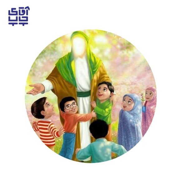 پیکسل سوزنی مدل مذهبی پیامبر   پک 50 عددی کد 112 - Image 2