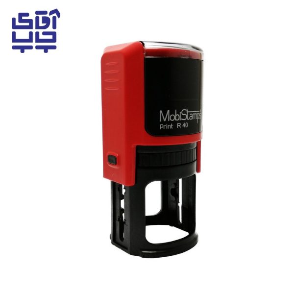 دسته مهر موبی استامپ مدل  RC40( فقط دسته ) - Image 2