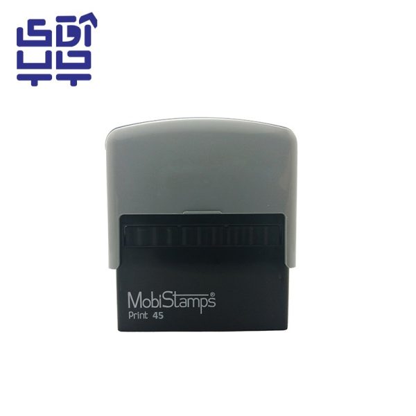 دسته مهر موبی استامپ مدل C45 ( فقط دسته ) - Image 2