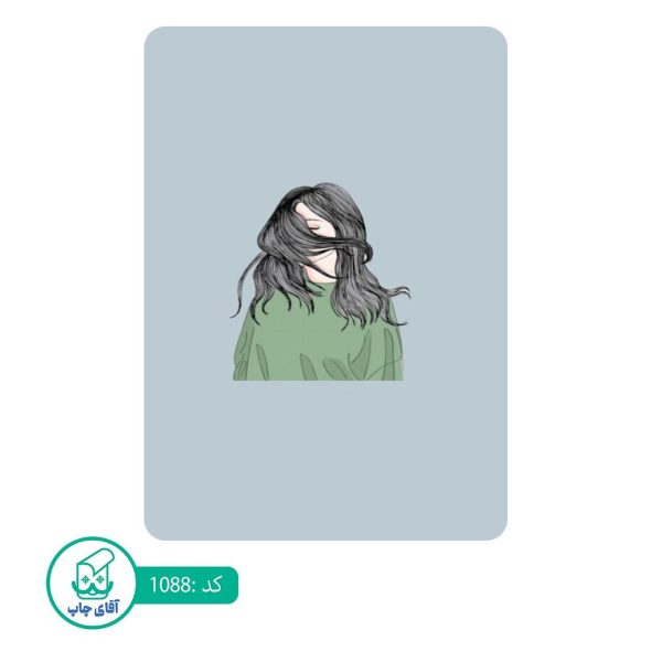 پد ماوس طرح کیوت کد 1088