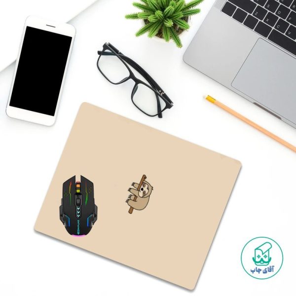 پد ماوس طرح کیوت کد 1100 - Image 2