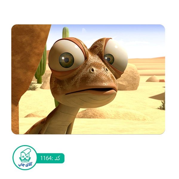 پد ماوس طرح اسکار کد 1164