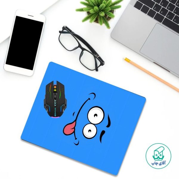 پد ماوس طرح کیوت کد 1090 - Image 2