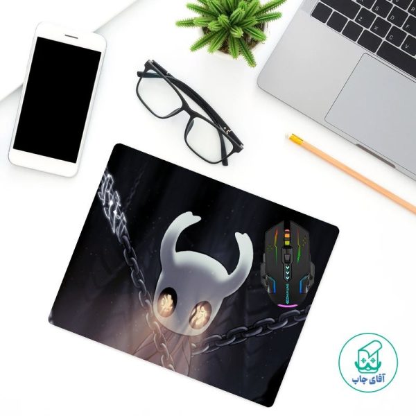 پد ماوس طرح موجودات فضای کد 1215 - Image 2